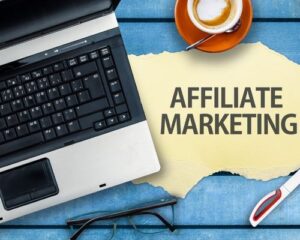 How To Earn Money Online From Amazon Affiliate Marketing