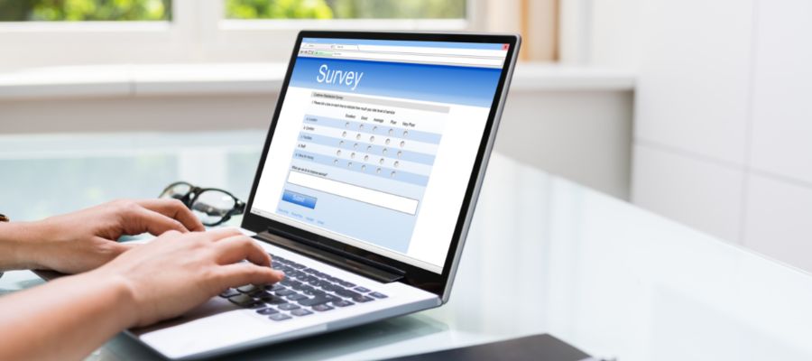 how to make money with online surveys