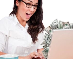 Top 5 Practical Ways To Make Money Online Fast