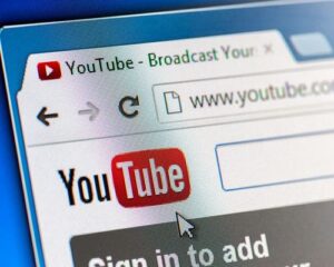 Different Ways To Earning Money From YouTube