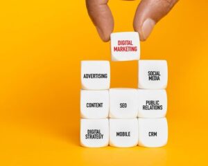 How Digital Marketing Is Working In Ongoing Era