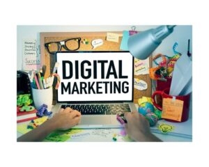 How Digital Marketing Is Working In Ongoing Era