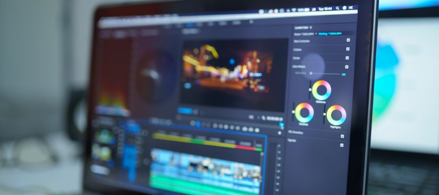 What Is The Procedure Of Video Editing In Content Creation?