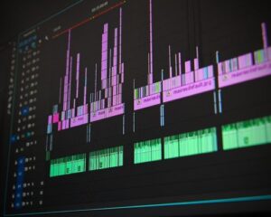 What Is The Procedure Of Video Editing In Content Creation?