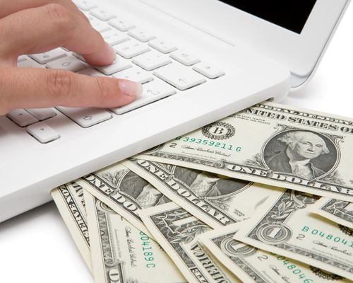 Top 5 Practical Ways To Make Money Online Fast