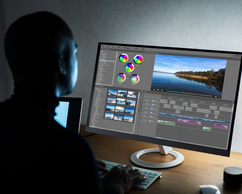 Which Are The 5 Best Free Video Editors?