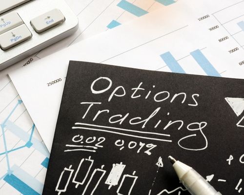 What Are The Different Types Of Options Trading?